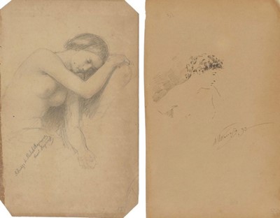 Lot 445 - Attanasio (Natale) & Rapisardi (Michele)...
